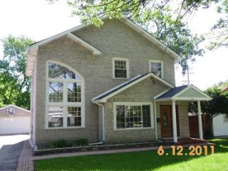 Foreclosed Home - List 100091807