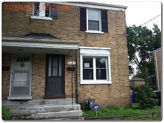 Foreclosed Home - List 100124260