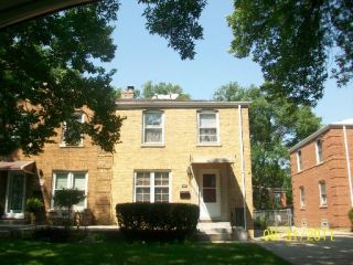 Foreclosed Home - 1686 HOWARD AVE, 60018