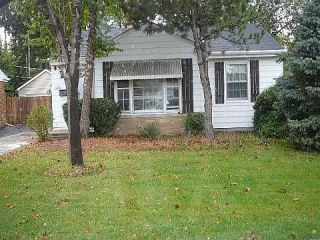 Foreclosed Home - List 100187546