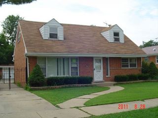 Foreclosed Home - 1686 SYCAMORE ST, 60018