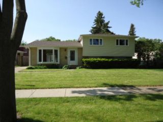 Foreclosed Home - 665 DEVONSHIRE DR, 60018