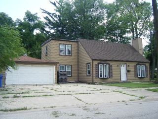 Foreclosed Home - List 100333636