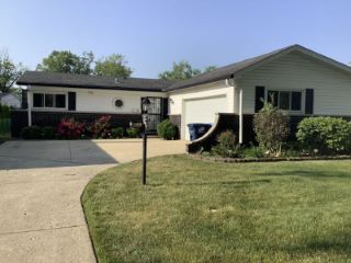 Foreclosed Home - 710 CORDIAL DR, 60018