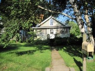Foreclosed Home - 37 MCKINLEY AVE, 60020