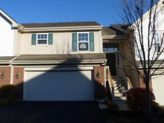Foreclosed Home - 6304 BURR OAKS CT, 60020