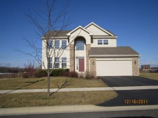 Foreclosed Home - 250 ANNELISE LN, 60020