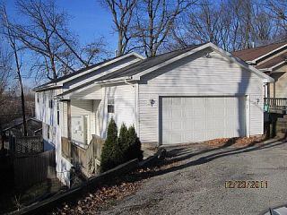 Foreclosed Home - 60 S MAPLE AVE, 60020