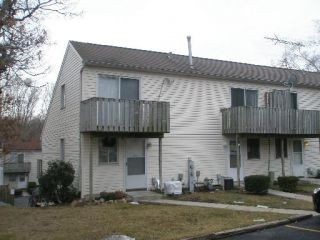 Foreclosed Home - 130 CORA AVE APT B, 60020
