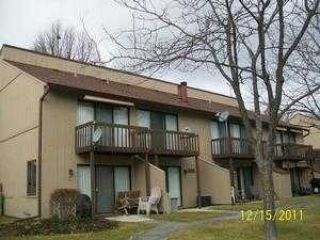 Foreclosed Home - 57 VAIL COLONY APT 6, 60020