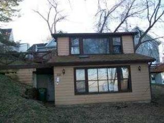 Foreclosed Home - List 100266398