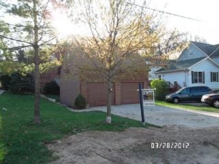 Foreclosed Home - 13 WOODLAND AVE, 60020