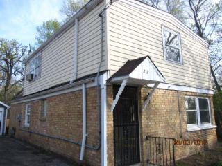 Foreclosed Home - 23 HILL RD, 60020