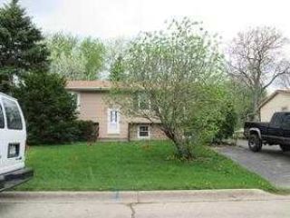 Foreclosed Home - List 100334732