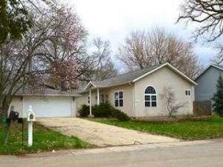 Foreclosed Home - List 100335097