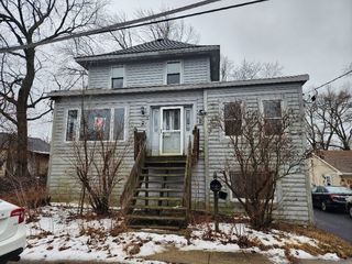 Foreclosed Home - 5 HILLTOP AVE, 60020