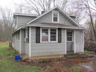 Foreclosed Home - 1005 CRESCENT PKWY, 60021