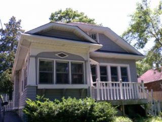 Foreclosed Home - List 100141992