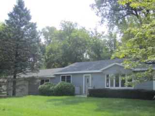 Foreclosed Home - 1913 CREEK RD, 60021