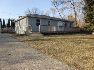 Foreclosed Home - 2319 FAIRVIEW AVE, 60021