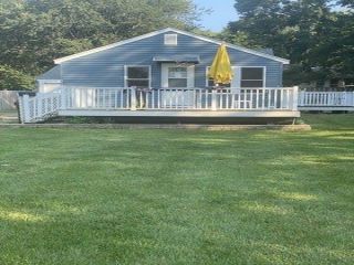 Foreclosed Home - 211 N RIVER RD, 60021