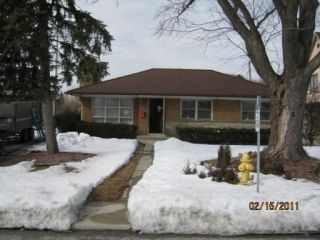 Foreclosed Home - List 100045361