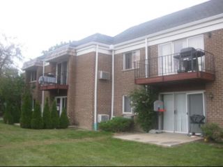 Foreclosed Home - 10385 DEARLOVE RD APT 1G, 60025