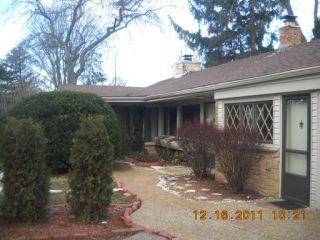 Foreclosed Home - 1520 GLENVIEW RD, 60025