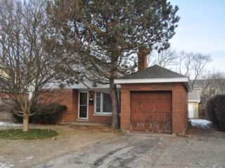 Foreclosed Home - 1728 MAPLEWOOD LN, 60025
