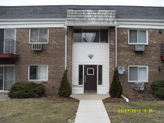 Foreclosed Home - 10389 DEARLOVE RD APT 2I, 60025