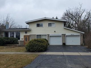 Foreclosed Home - 2933 VIRGINIA LN, 60025