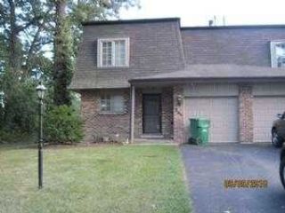 Foreclosed Home - 331 GETCHELL AVE, 60030