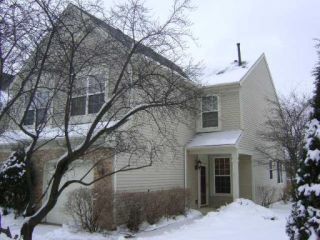 Foreclosed Home - 1365 REDBRIDGE CT, 60030