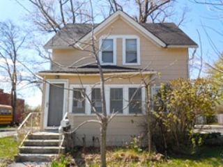 Foreclosed Home - 399 CENTER ST, 60030
