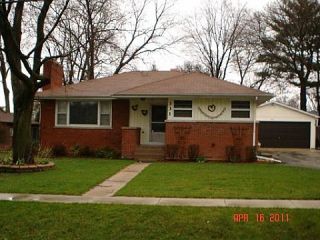 Foreclosed Home - List 100100250