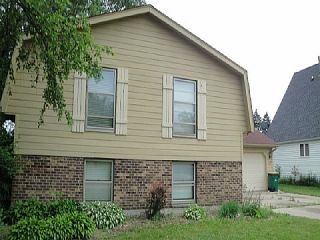 Foreclosed Home - List 100124263