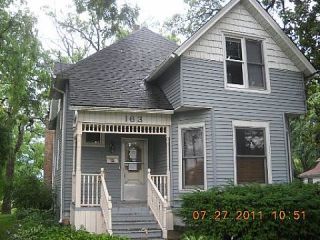 Foreclosed Home - 163 WESTERFIELD PL, 60030