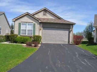 Foreclosed Home - 158 FIELDCREST CT, 60030