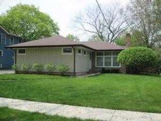 Foreclosed Home - 226 HARDING ST, 60030