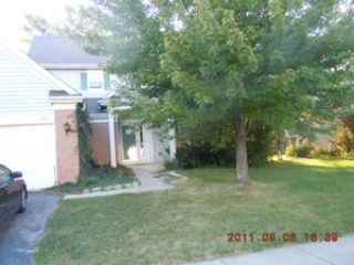 Foreclosed Home - List 100183802