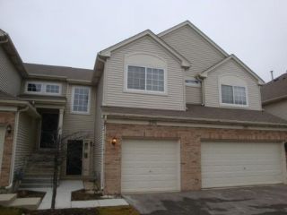 Foreclosed Home - 394 N PATRIOT DR, 60030