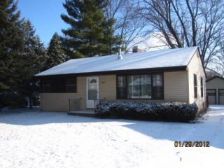 Foreclosed Home - 33095 N PARK ST, 60030