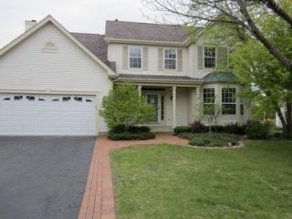 Foreclosed Home - List 100321988