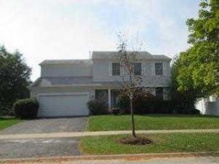 Foreclosed Home - 219 BANBURY LN, 60030