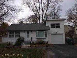 Foreclosed Home - List 100335200
