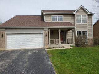 Foreclosed Home - 1279 CHESTERFIELD LN, 60030