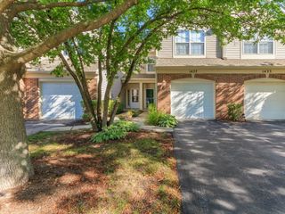 Foreclosed Home - 1477 DOOLITTLE LN, 60030