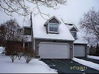 Foreclosed Home - 632 WILBUR CT, 60031