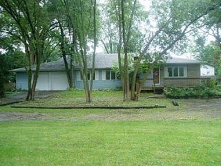 Foreclosed Home - 3933 ELLIS AVE, 60031