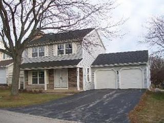 Foreclosed Home - 643 STEWART CT, 60031